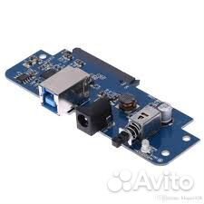 Переходник SATA 1.8