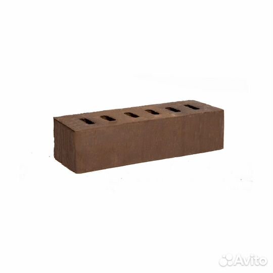 Керамический кирпич