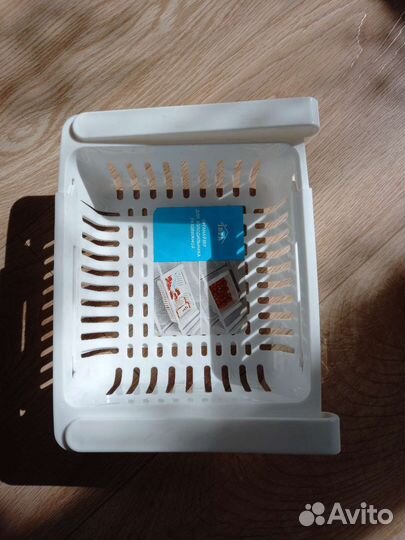 Органайзер для холодильника