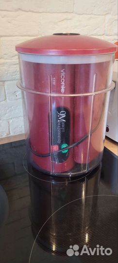 Маринато Viconte 9min