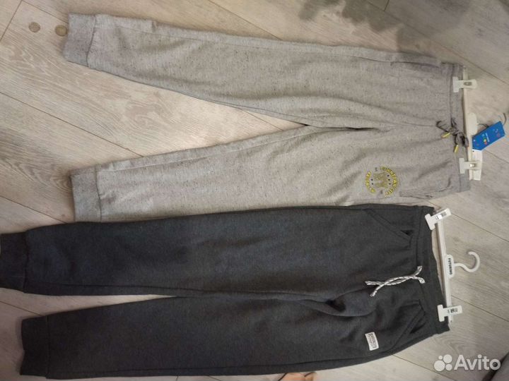 Вещи детские