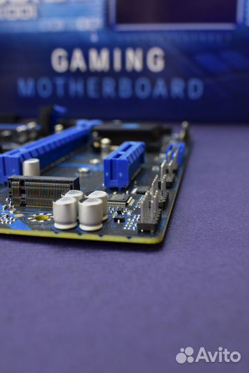 Huananzhi X99 QD4 4 channels