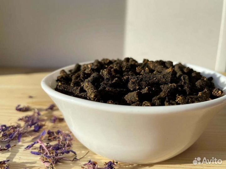 Иван чай 1кг 2023 ферментированный, дикорос