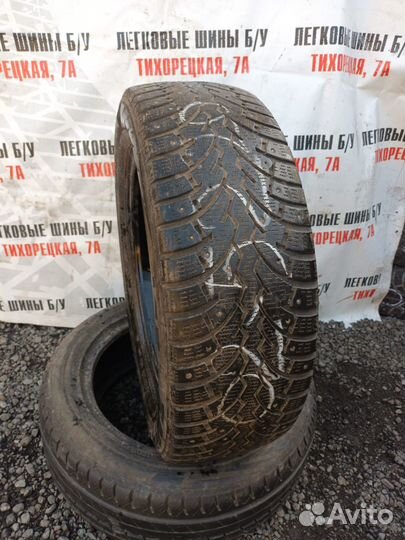 Formula Ice 215/60 R17