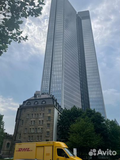 Оплата счетов и инвойсов за рубежом