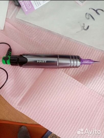 Набор для татуажа