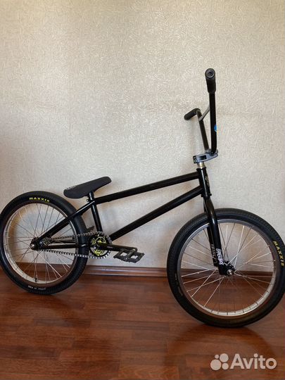 BMX-custom