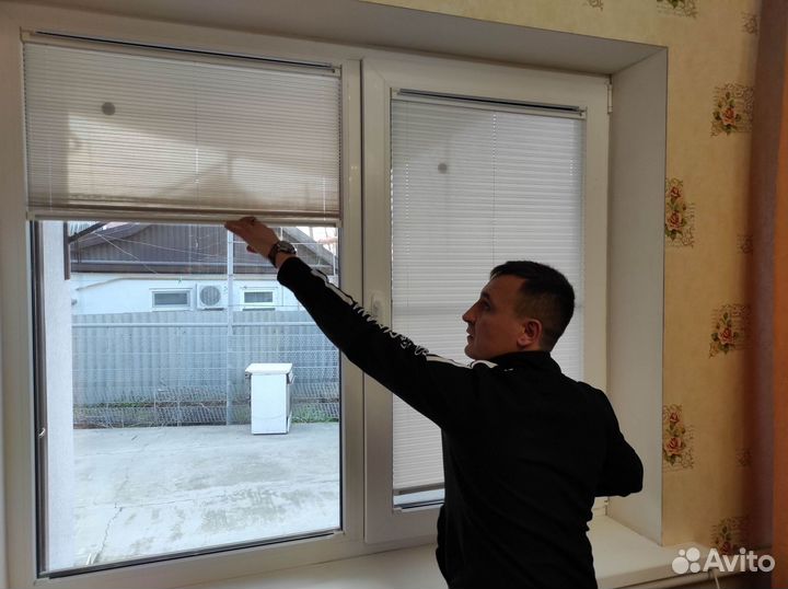 Москитная сетка