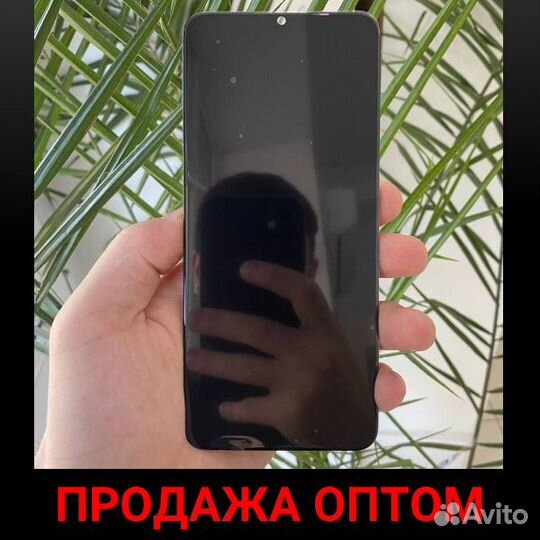 Дисплей Realme C31