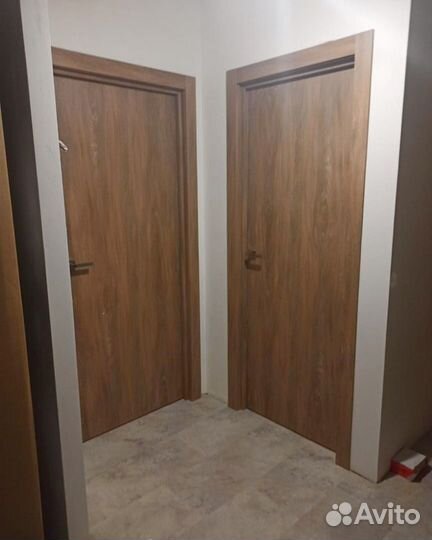 Двери межкомнатные