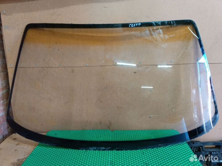 Стекло лобовое Mazda Capella CG2PP