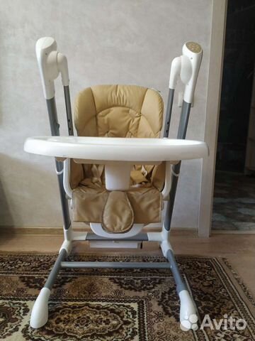 Стул-качели Nuovita Unico