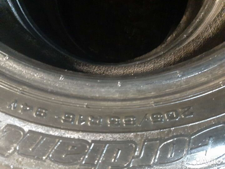 Cordiant Sport 2 205/55 R16