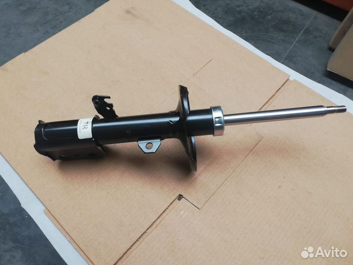 Амортизатор передний Toyota Corolla 48510-A9340