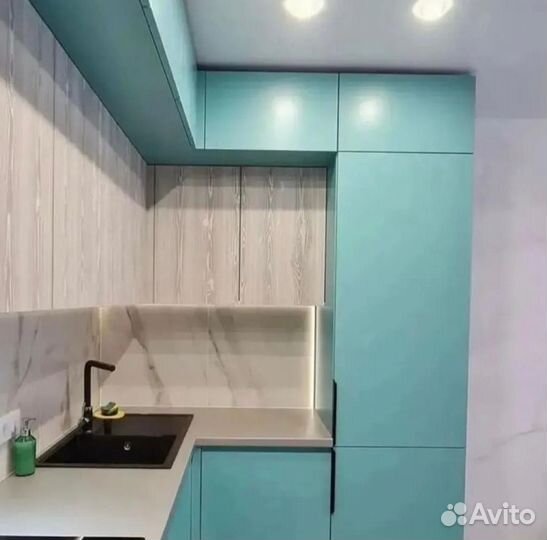 Кухня на заказ