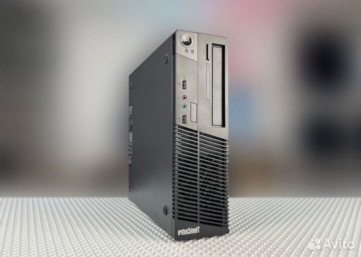 Компьютер офисный