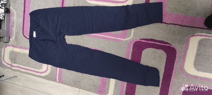 Белье зимнее трикотажное мужское