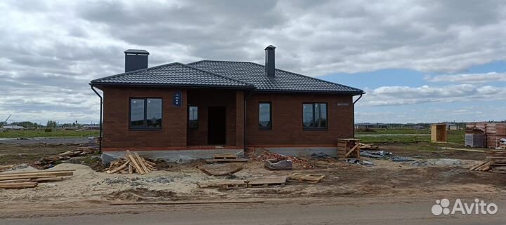 Инвестиции в недвижимость