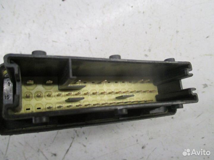 Блок комфорта Opel Vectra 2006