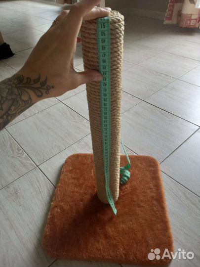 Когтеточка