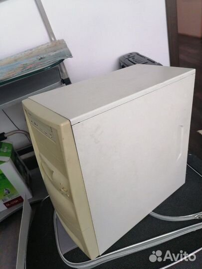 Продам корпус от системного блока
