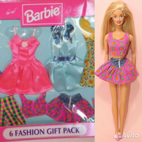 Barbie Primavera Bouquet 2001