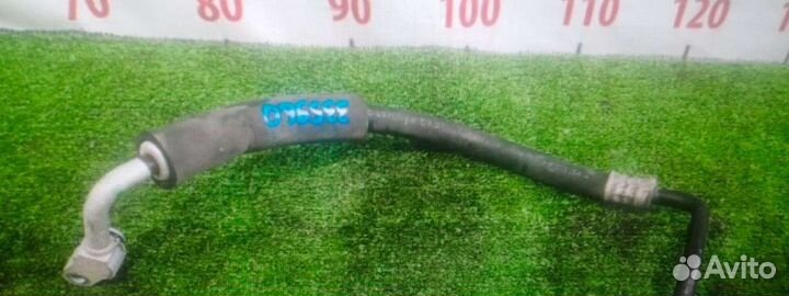 Трубка компрессора до радиатора кондиционера