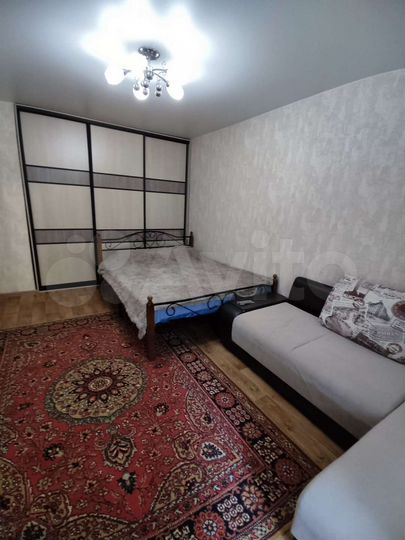 1-к. квартира, 30 м², 3/5 эт.