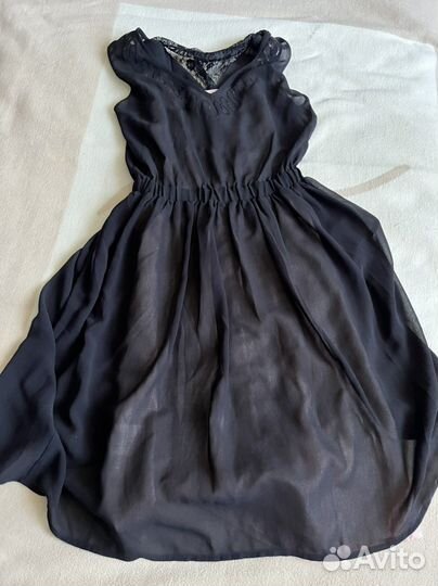 Женские вещи пакетом 42 44