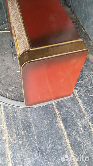 Радиоприёмник Рекорд СССР