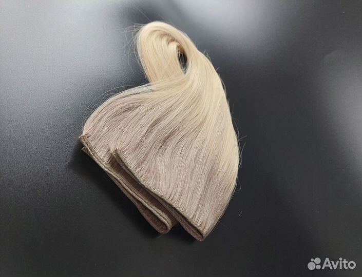 Волосы для голливудского наращивания, рассрочка