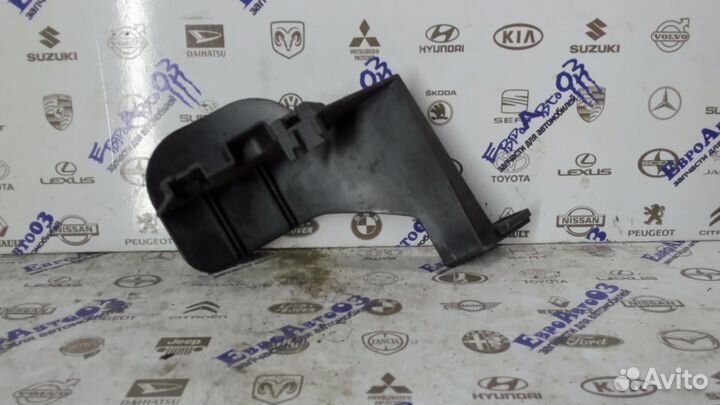 Крепление Porsche Cayenne 2003-2010