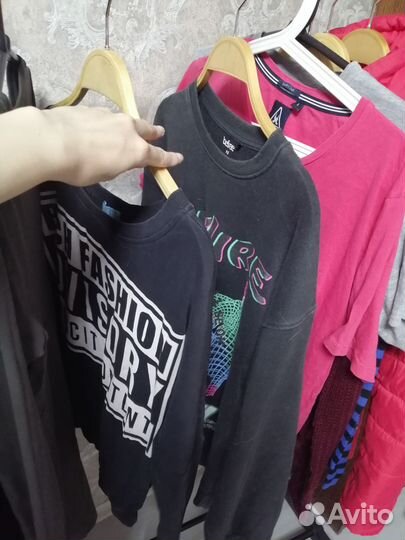 Пакет вещей р42-44