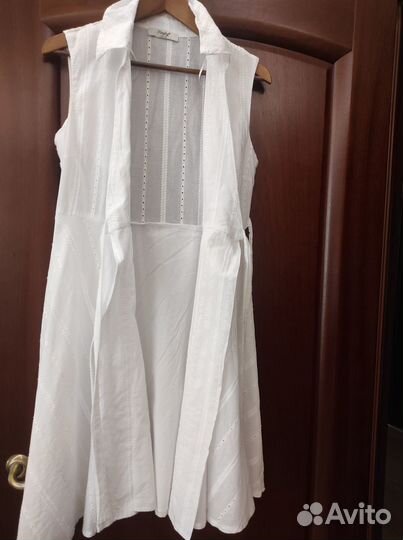 Платья разные