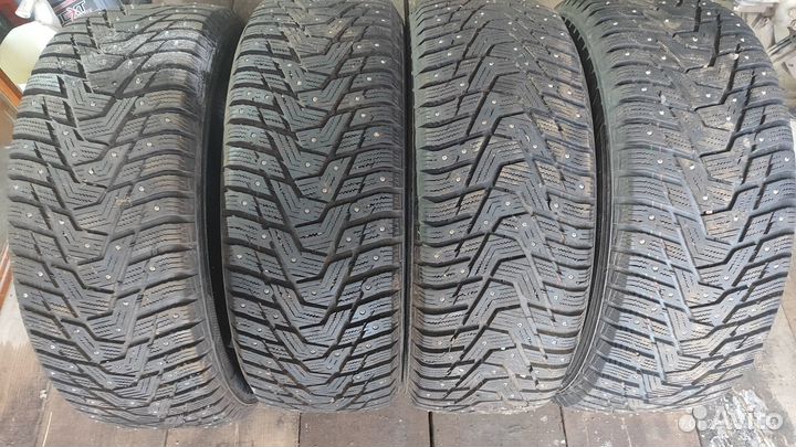 Hankook Winter I'Pike RS2 W429 225/55 R17 101