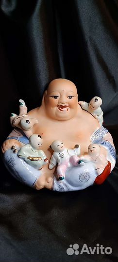 Статуэтка- талисман 