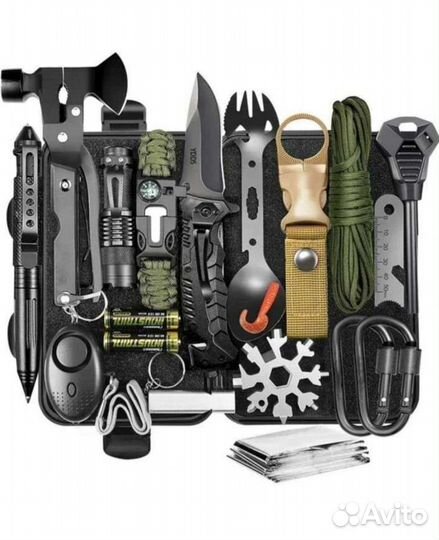 Набор для выживания