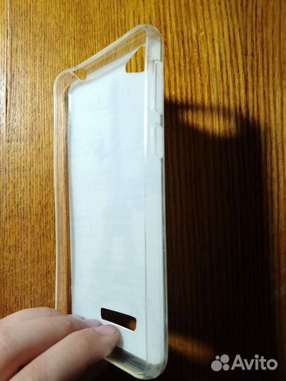 Чехол на fly FS505 Nimbus 7