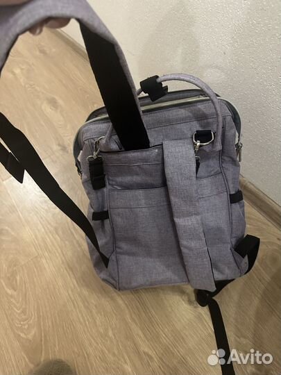 Продам рюкзак для мамы