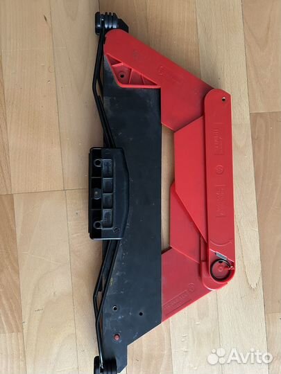 Знак аварийной остановки volkswagen passat b5