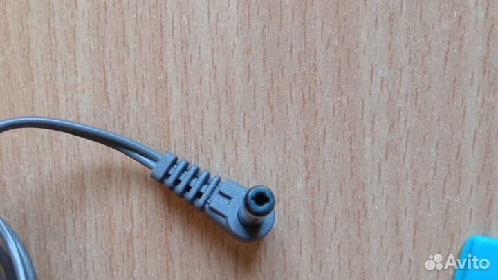 Блок питания Panasonic pnlv226CE 5.5V 500mA