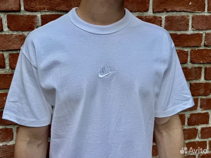 Футболка Nike Essentials оригинал