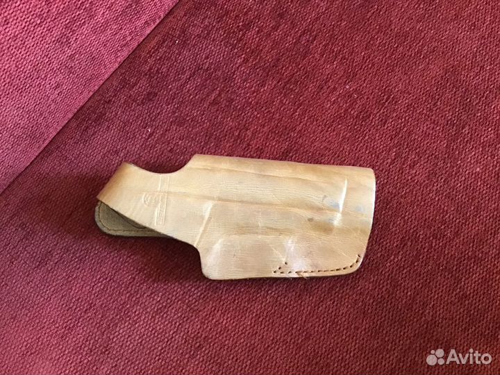 Кобура для ножа