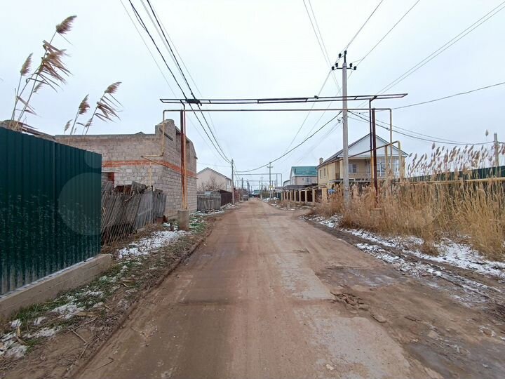 Участок 4,8 га (ИЖС)