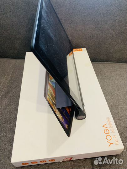 Планшет lenovo yoga tablet 3