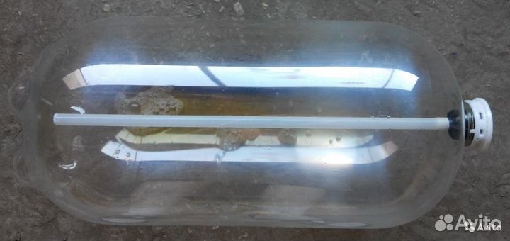 Емкость 30л пэт пластик Кега пивная бочка бутыль