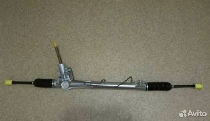 Рулевая оейка Ford Galaxy