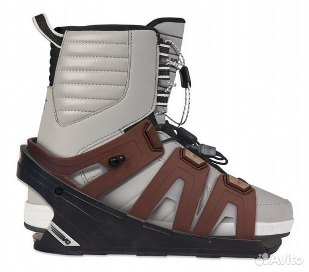 Оболочка модульных креплений для вейкборда Evo Ski