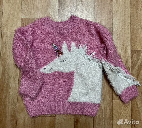 Кофты детские