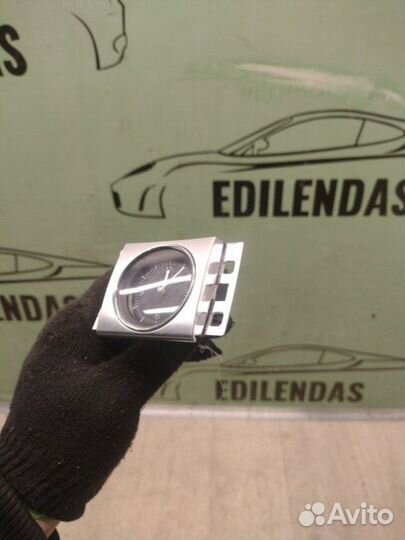 Часы Volkswagen Passat Cc 2008-2017